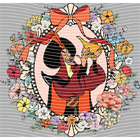 Disney Style-DSN 371